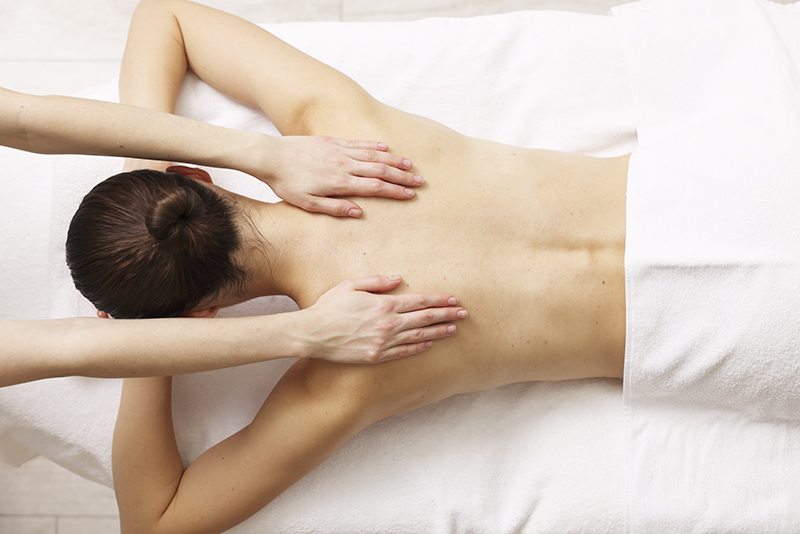 蝴蝶輕背-能量香氛精油背部護理